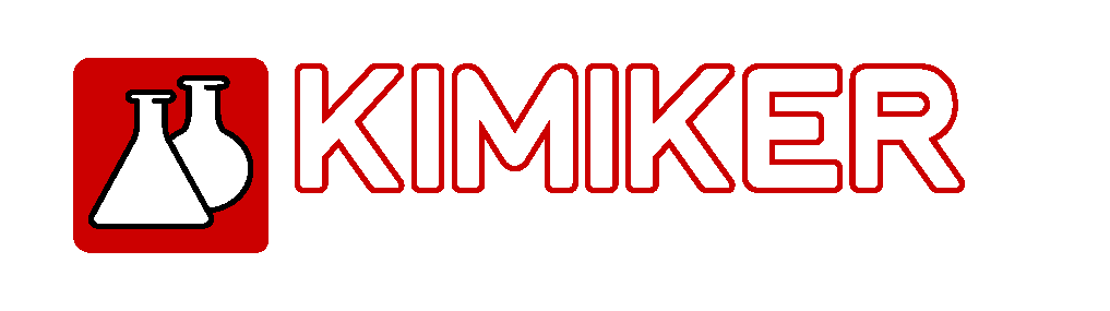 Kimiker SRL