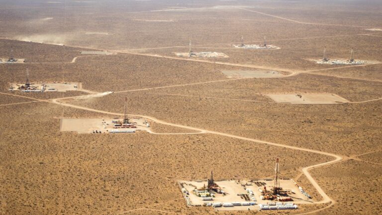 Chemical Additives for Vaca Muerta: Drilling, Completion and Production with Local Supply